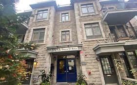Aparthotelmontreal By Les Terrasses Saint Urbain 2225I2