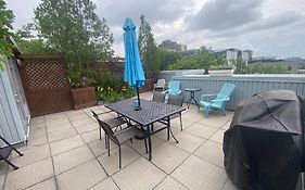 Aparthotelmontreal By Les Terrasses Saint Urbain 2225I2